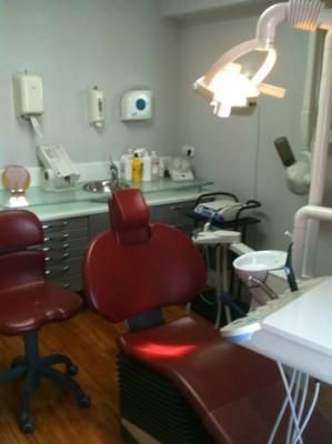 Clínica Dental Arucas galería 6